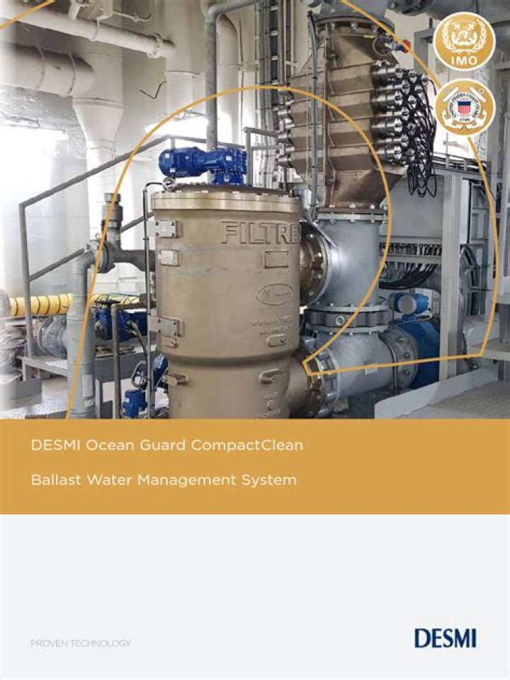 Ballast Water Management System PDF: Essential Guide for Compliance