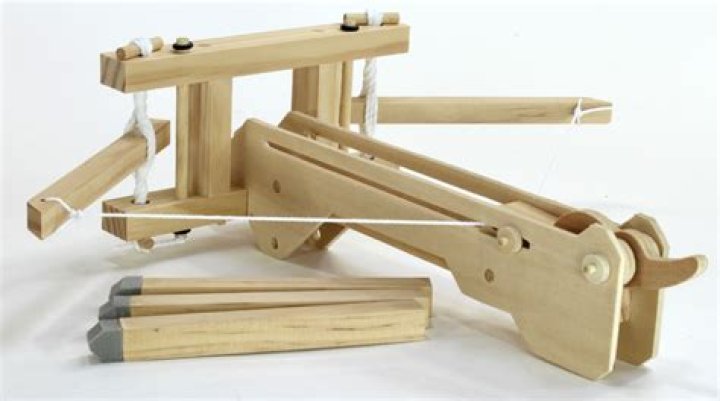Ballista Plans PDF: Complete Construction & Assembly Guide