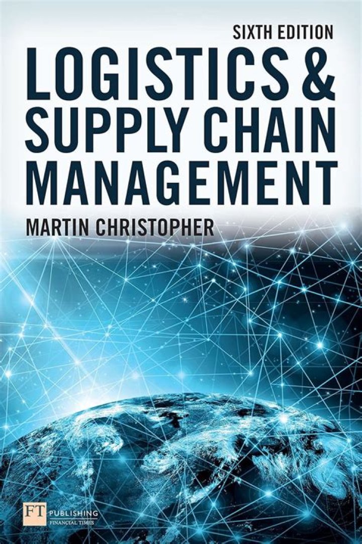 Mastering Ballou Ronald’s Business Logistics & Supply Chain Management with PDF Strategies