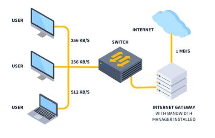 Bandwidth Management System PDF: Optimize Network Performance