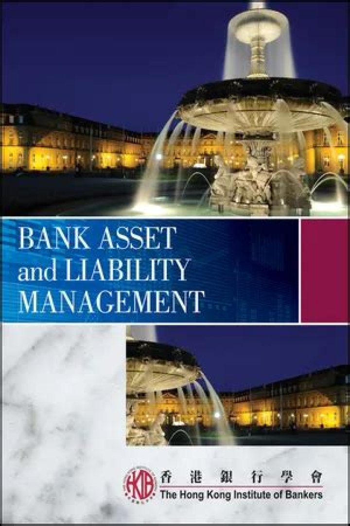 Comprehensive Guide to Bank Asset and Liability Management PDF