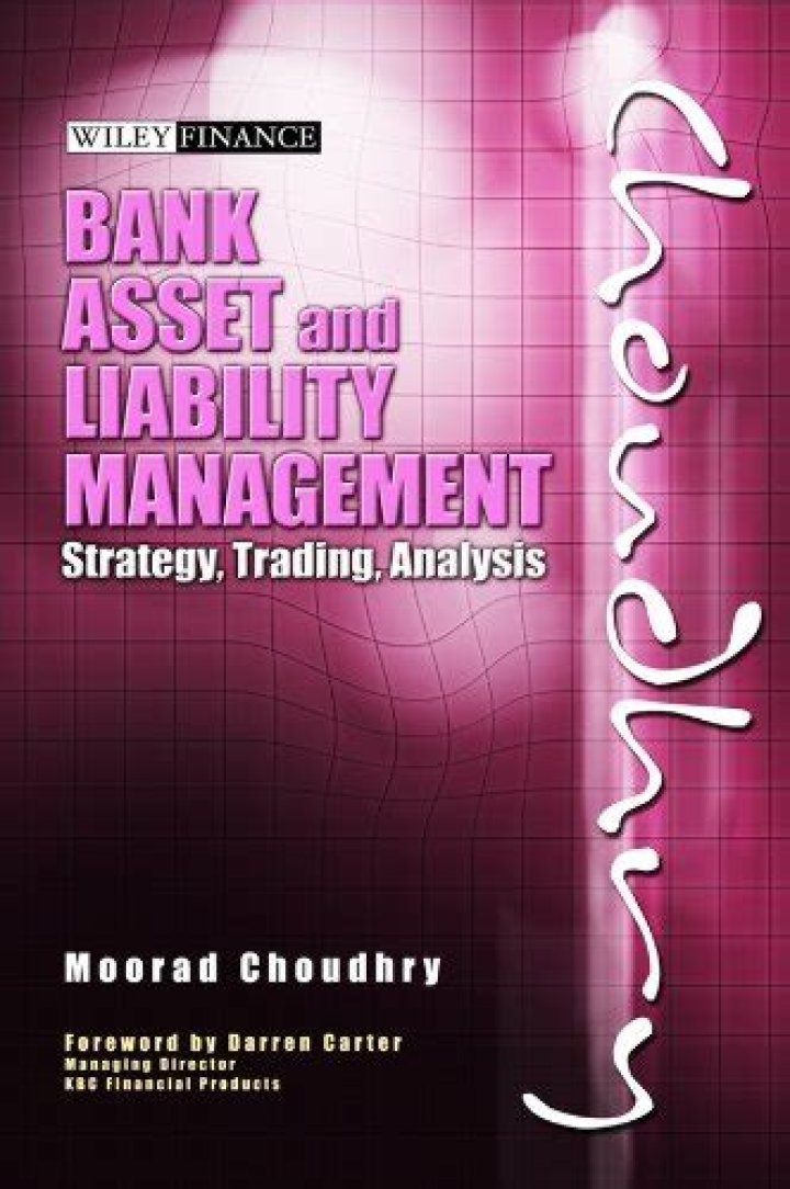 Mastering Bank Asset and Liability Management Strategy: Trading Analysis PDF Guide