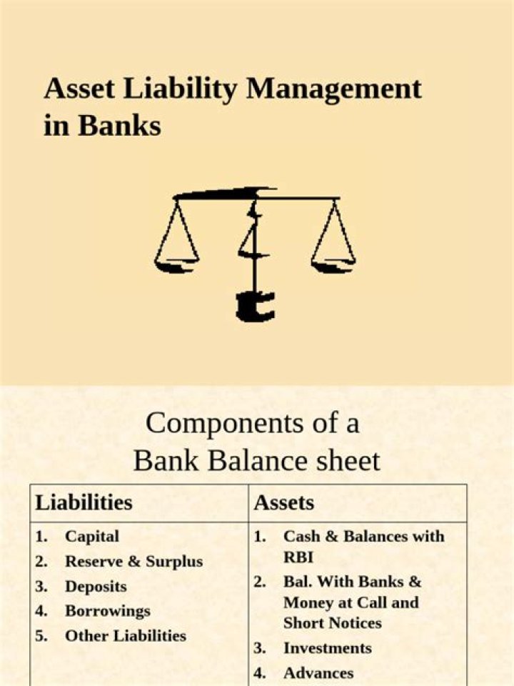 Mastering Bank Asset Liability Management: Essential PDF Guide