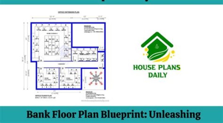 Bank Building Plan PDF: Complete Blueprint for Modern Bank Construction