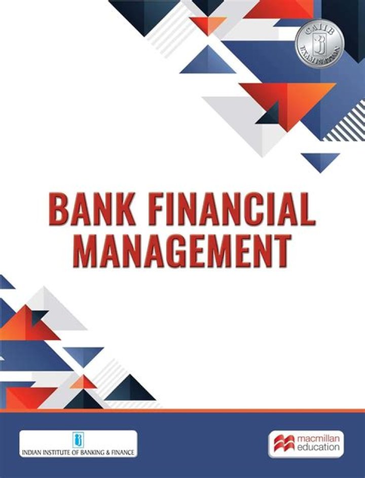 Bank Financial Management: Macmillan 2018 PDF Guide
