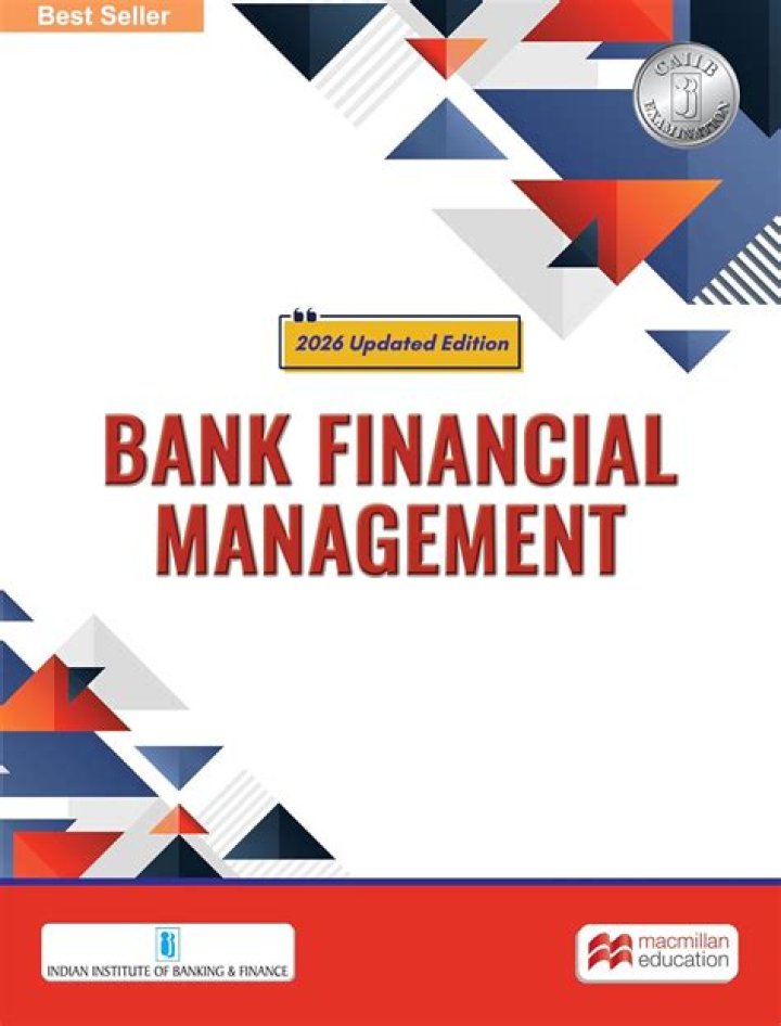 Bank Financial Management: Macmillan PDF Guide for Free Download