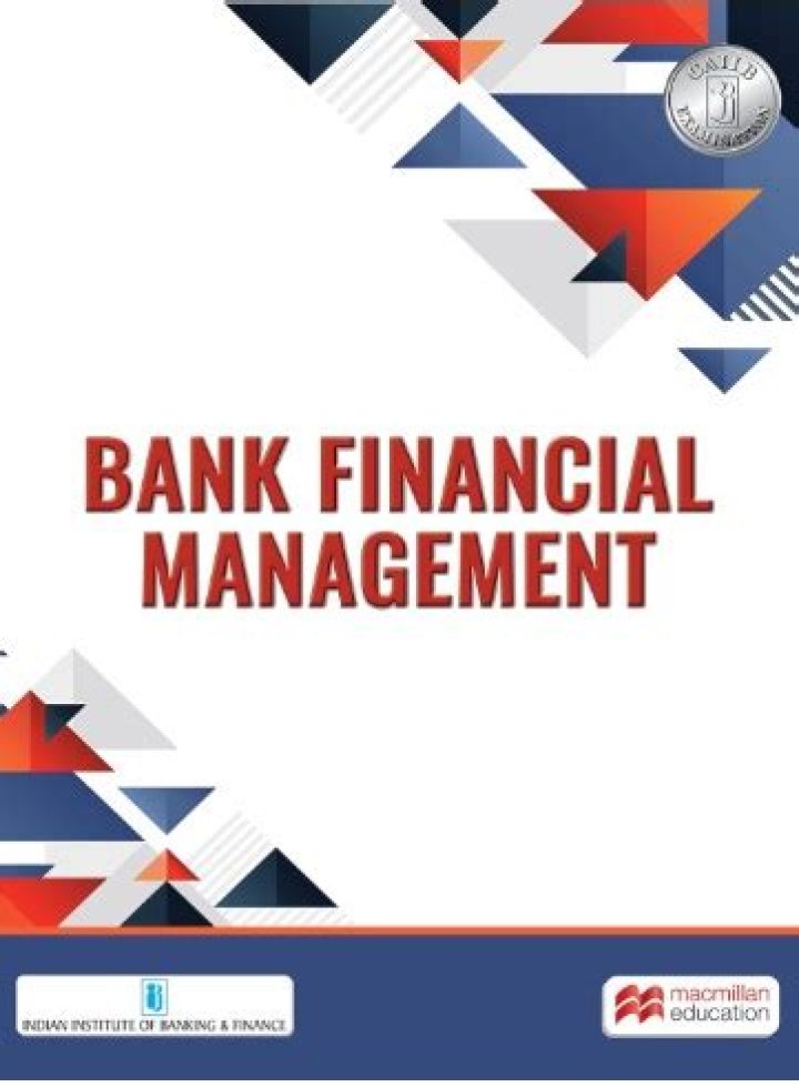 Bank Financial Management Guide: Macmillan PDF for Effective Banking Control