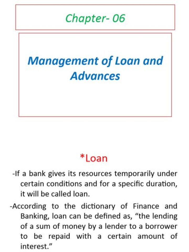 Master Bank Loan Management with Expert PDF Guide