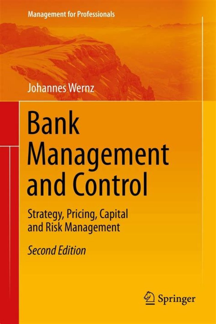 Mastering Bank Management and Control: Essential PDF Guide
