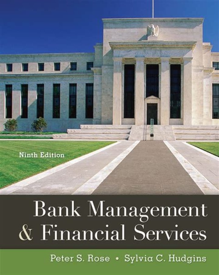 Bank Management & Financial Services Insights by Peter Rose PDF Guide