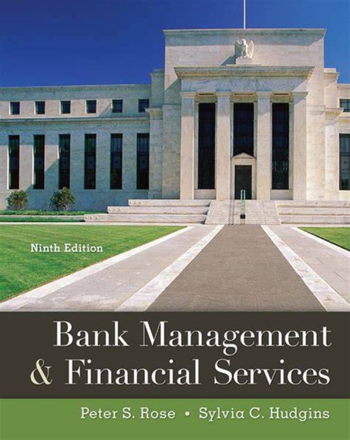 Bank Management & Financial Services Solution Manual PDF: Complete Guide