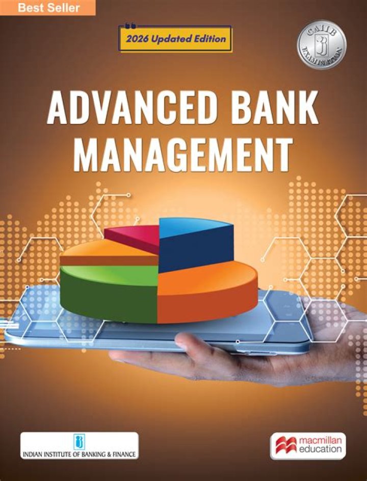 Master Bank Management: Essential PDF Book for Financial Leaders