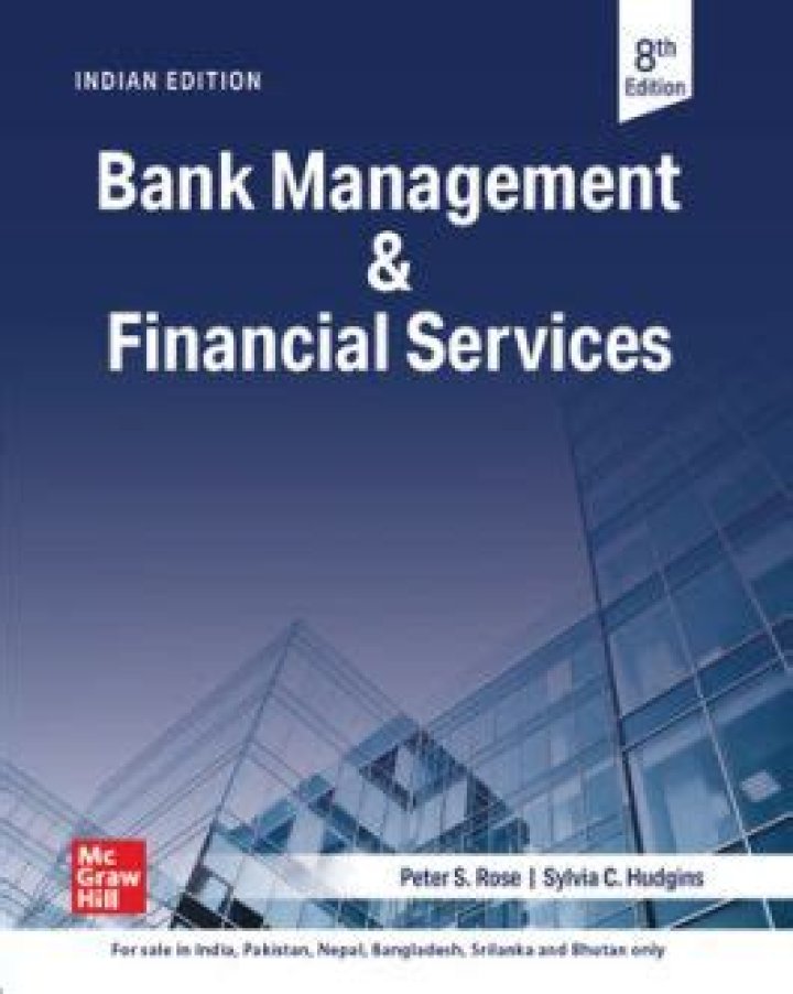Bank Management & Financial Services 9e PDF – Expert Guide