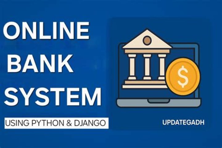 Bank Management System Project in SQL PDF: Full Development Guide