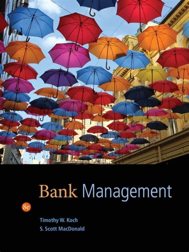 Bank Management Timothy Koch Free PDF Guide – Expert Insights & Strategies