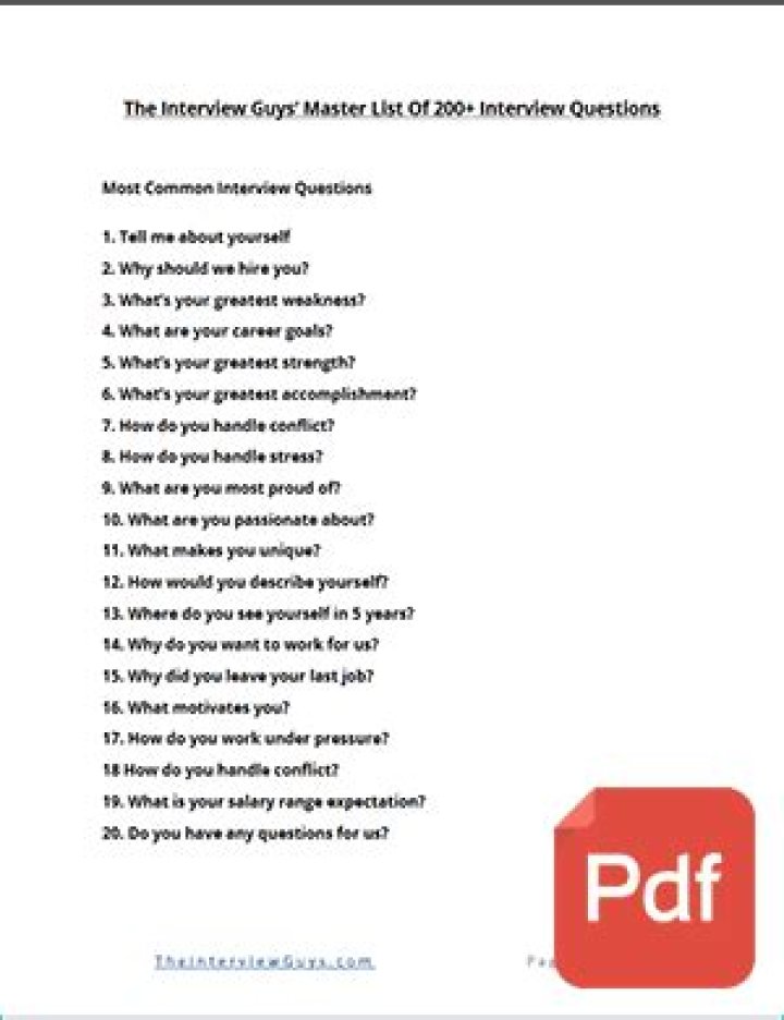 Bank Teller Interview Questions & Answers PDF: Expert Prep Guide