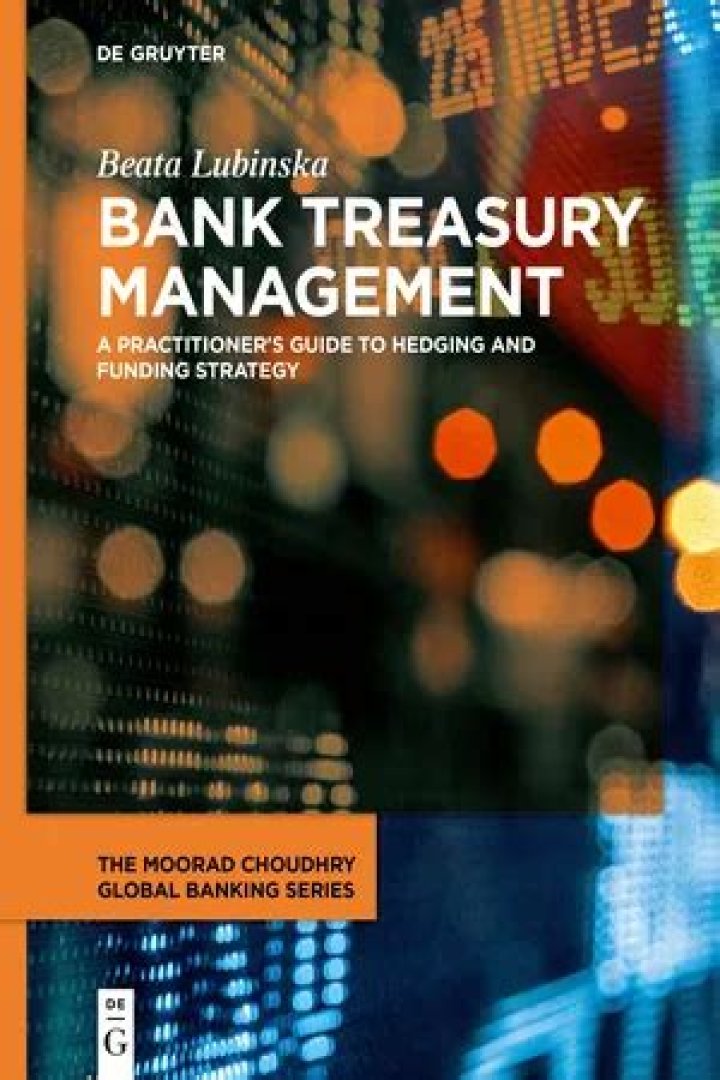 Essential Bank Treasury Management Books PDF: Expert Insights & Strategies
