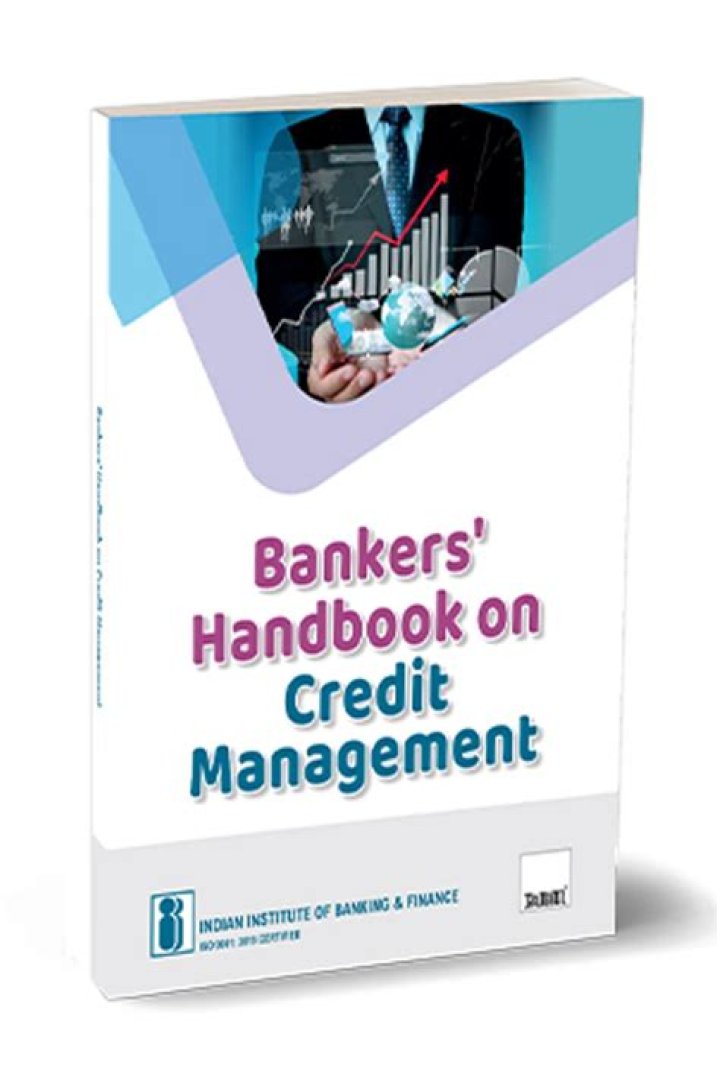 Bankers Handbook on Credit Management: Expert PDF Guide