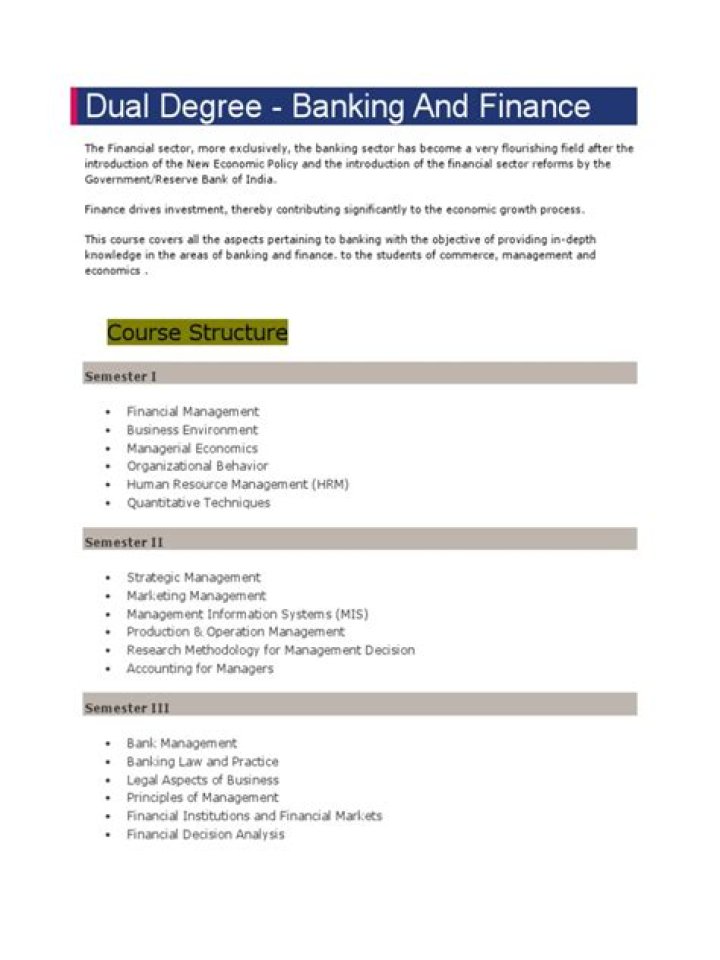 Master Banking and Finance Management with Expert PDF Guide