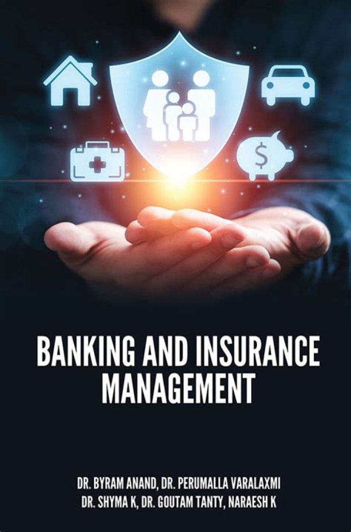 Master Banking and Insurance Management: Essential PDF Guide