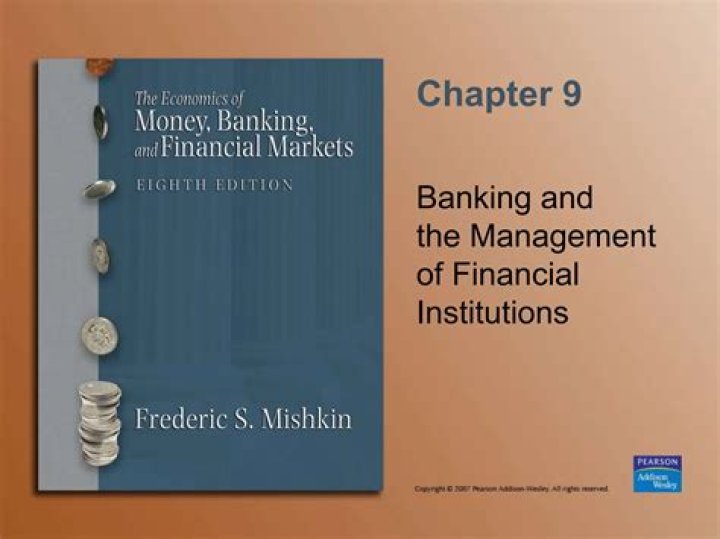 Comprehensive Guide to Banking and Financial Institution Management PDF