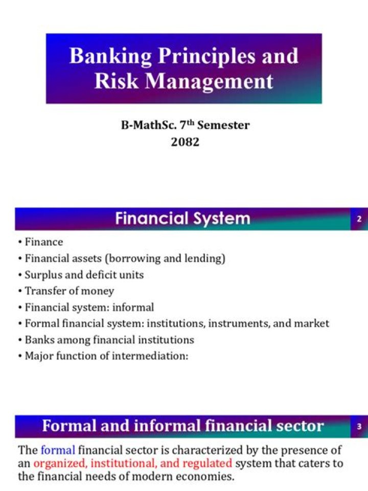 Mastering Banking and Risk Management: Essential PDF Guide