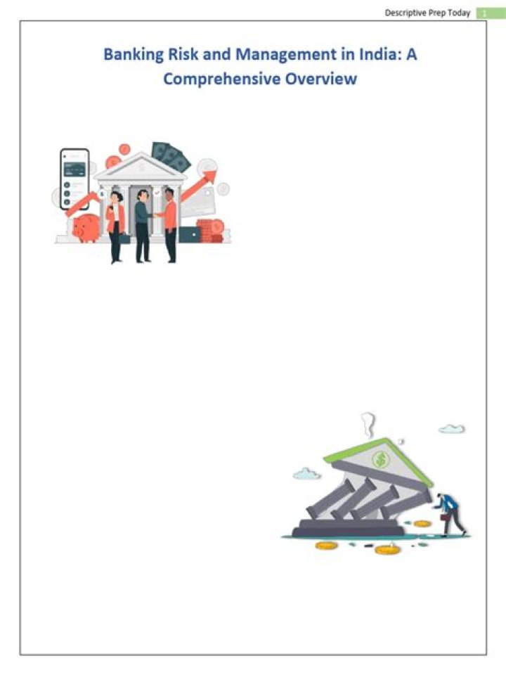 Comprehensive Guide to Banking Risk Management PDF