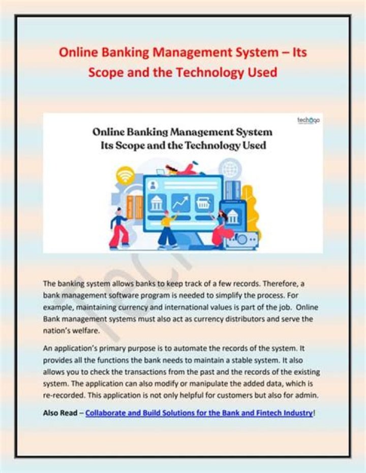 Mastering Banking Technology Management: A Comprehensive PDF Guide