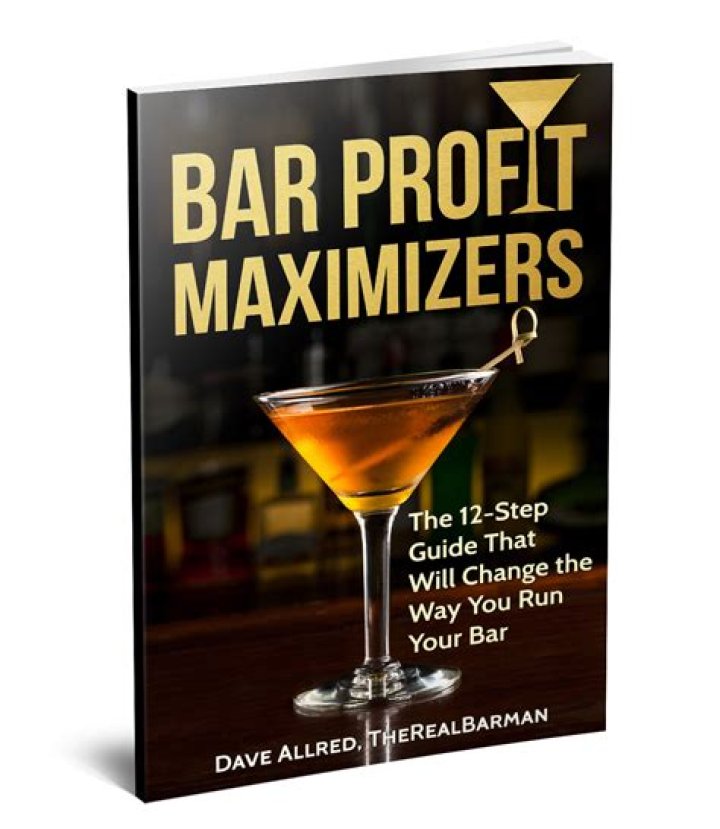 Master Bar Management: Essential Book PDF for Bartenders & Owners