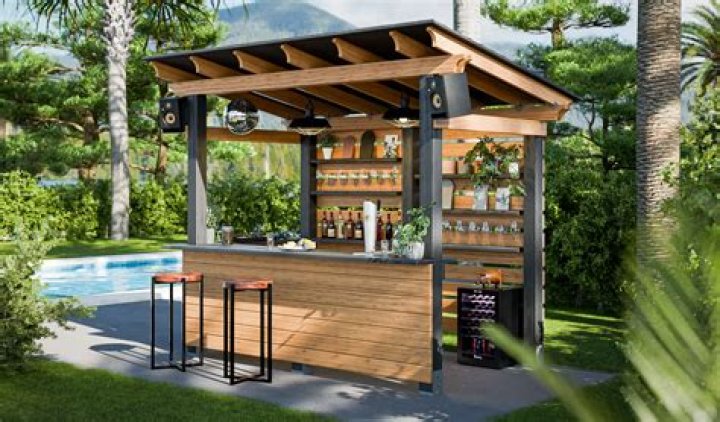 Free Bar Plans PDF – Download Complete Bar Layouts Now