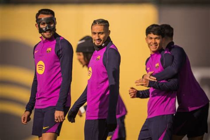 Barça le groupe pour Osasuna, Yamine Lamal encore convoqué
