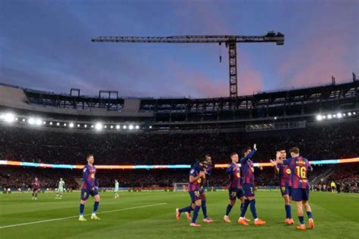 Barcelona signs Kound&eacute;, the most expensive sale in the history of