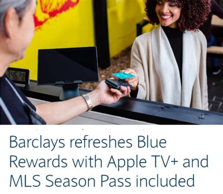 Barclays Blue Rewards Cashback Retailers List PDF – Earn Extra Cash
