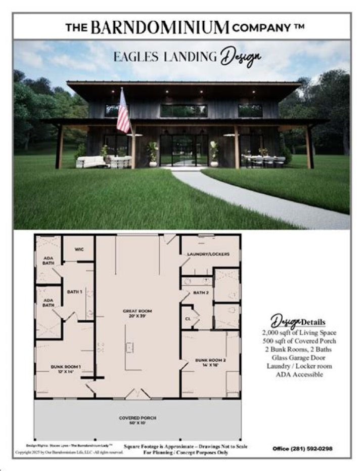 Barndominium Floor Plans PDF: Complete Designs for Rustic Living Spaces