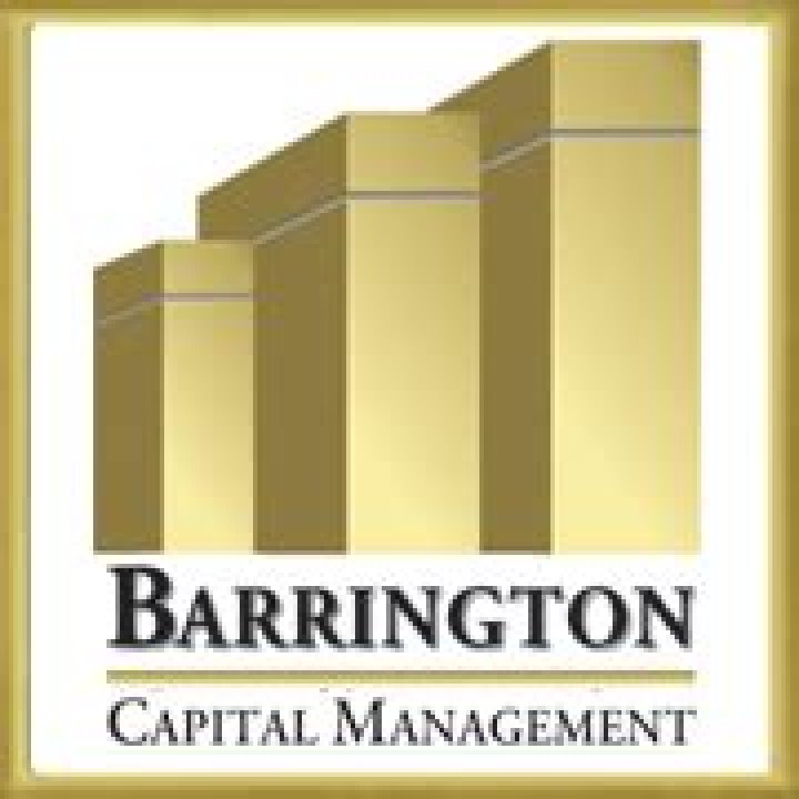 Barrington Capital Management PDF Reports & Investment Files