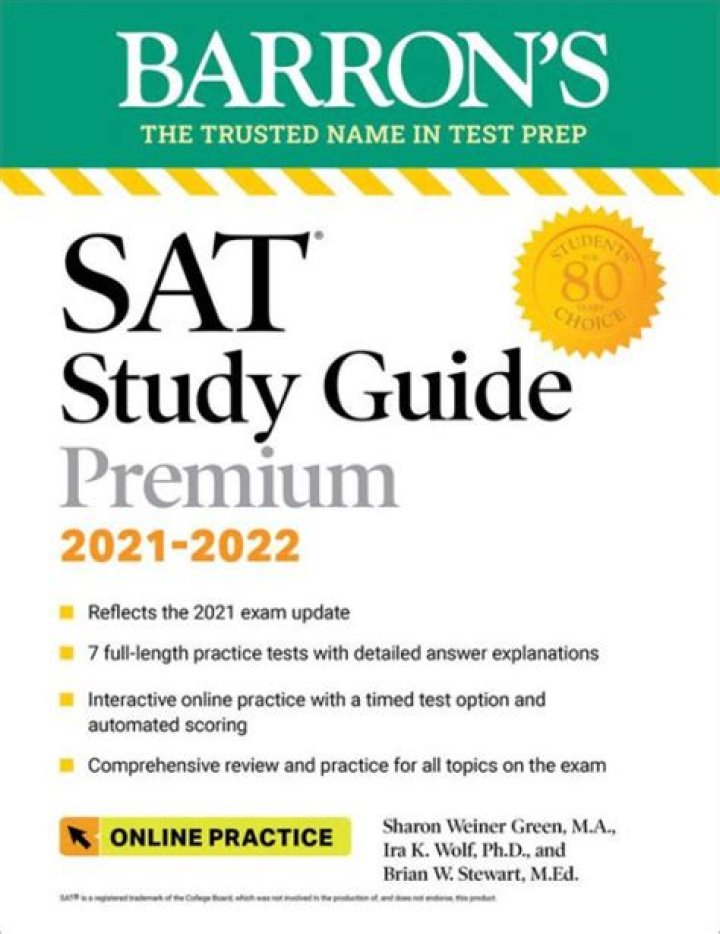 Barron's 6 Act Practice Tests PDF for Stock Market Mastery