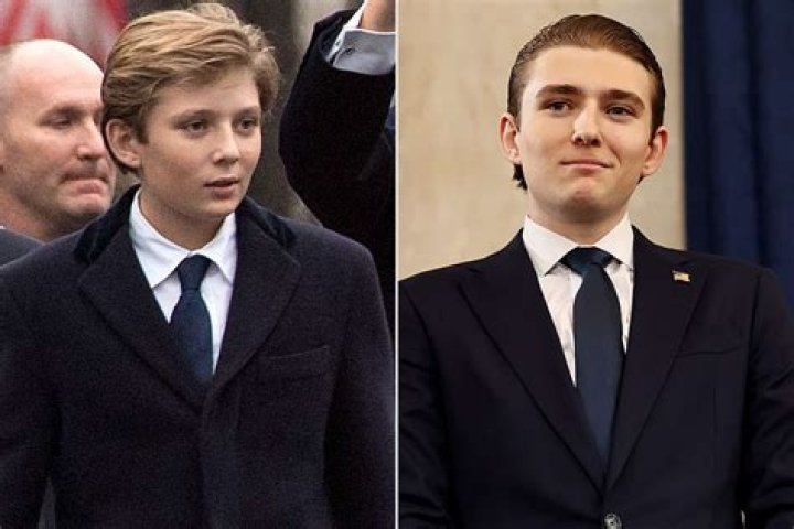 Barron Trump Bio, Facts, Family of Donald Trump&rsquo;s Son