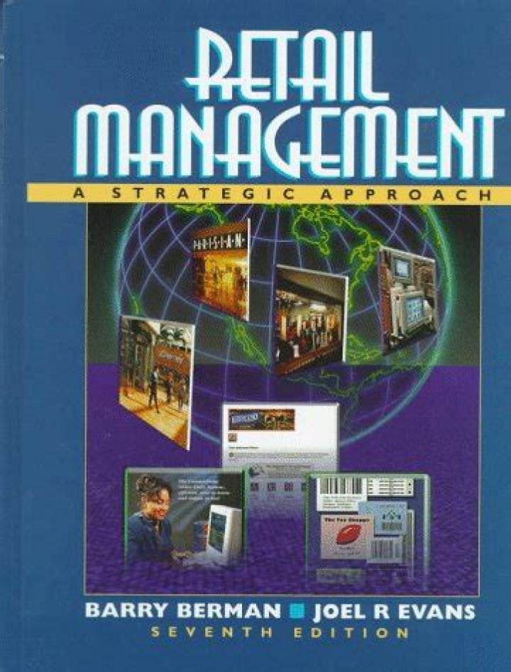 Master Retail Management with Barry Berman’s Expert Strategies PDF