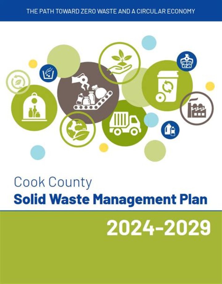 Bartholomew County Solid Waste Management District 2022 Annual Report PDF