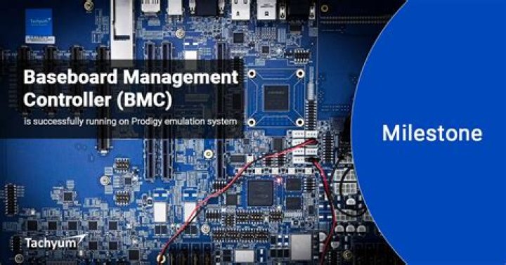 Baseboard Management Controller PDF Guide: Installation & Maintenance
