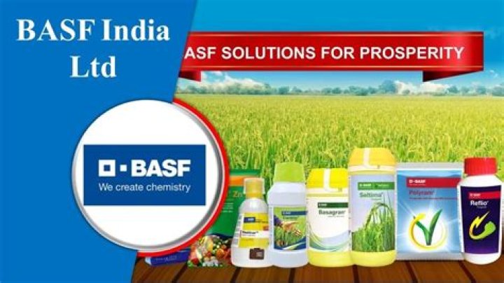Basf Pesticides Products List PDF: Complete Guide & Directory