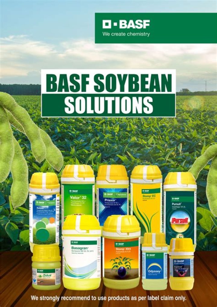 Basf Products List PDF: Comprehensive Guide to Basf Products