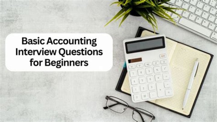 Basic Accounting Questions for Freshers Interview – PDF with Answers
