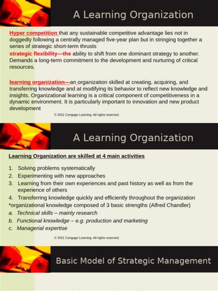 Basic Concept of Strategic Management PDF: Essential Study Guide
