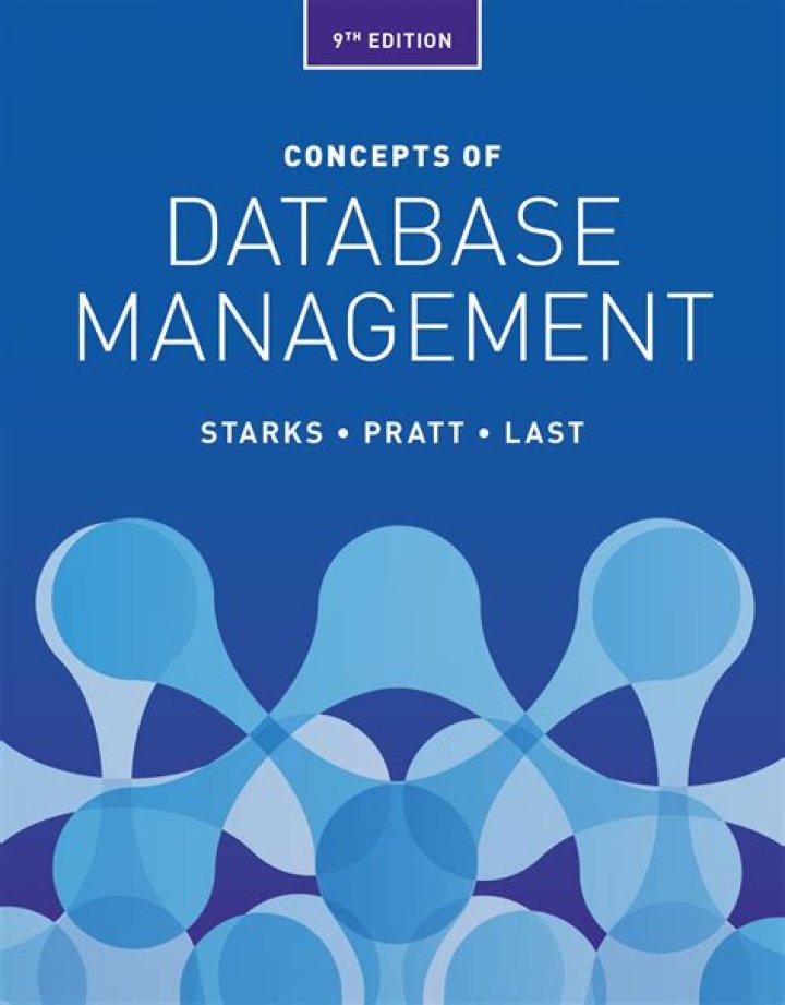 Mastering Basic Concepts of Database Management | Free PDF Guide