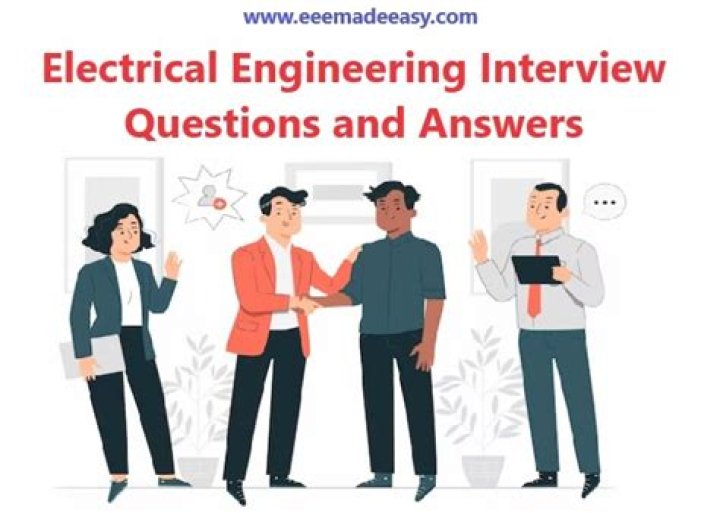 Basic Electrical Engineering Interview Questions and Answers PDF