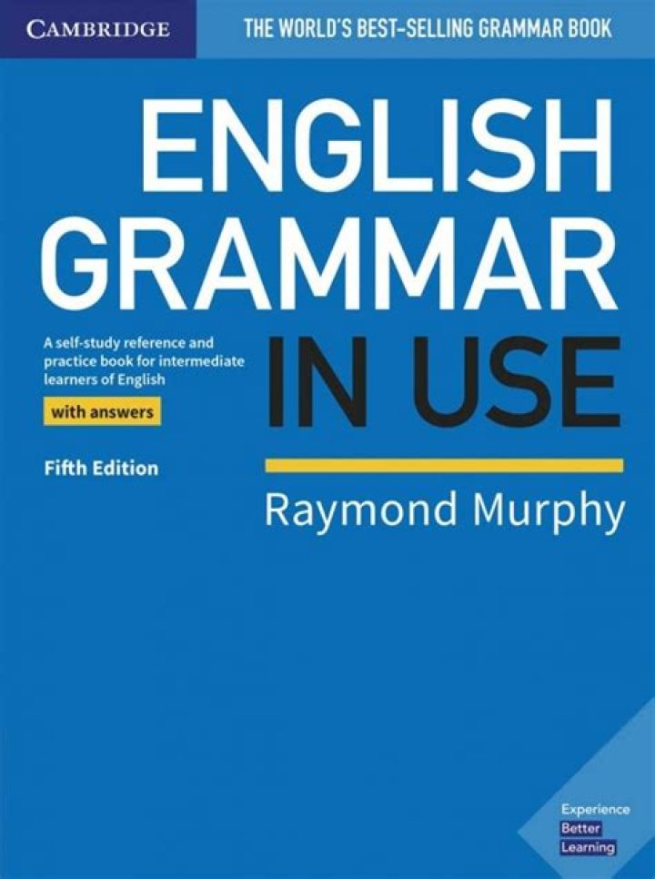 Basic English Grammar PDF Free Download with Answers