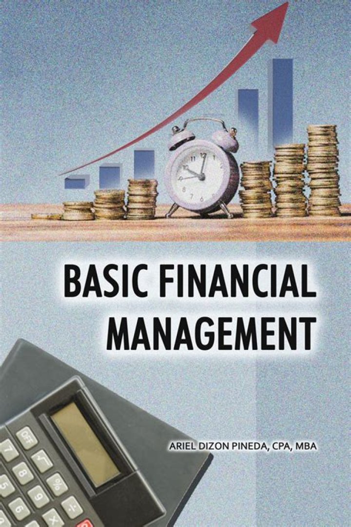 Basic Financial Management for Entrepreneurs: Essential PDF Guide