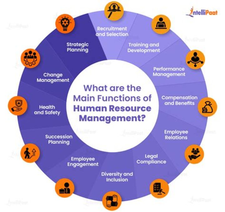 Basic Functions of Human Resource Management: Essential PDF Guide
