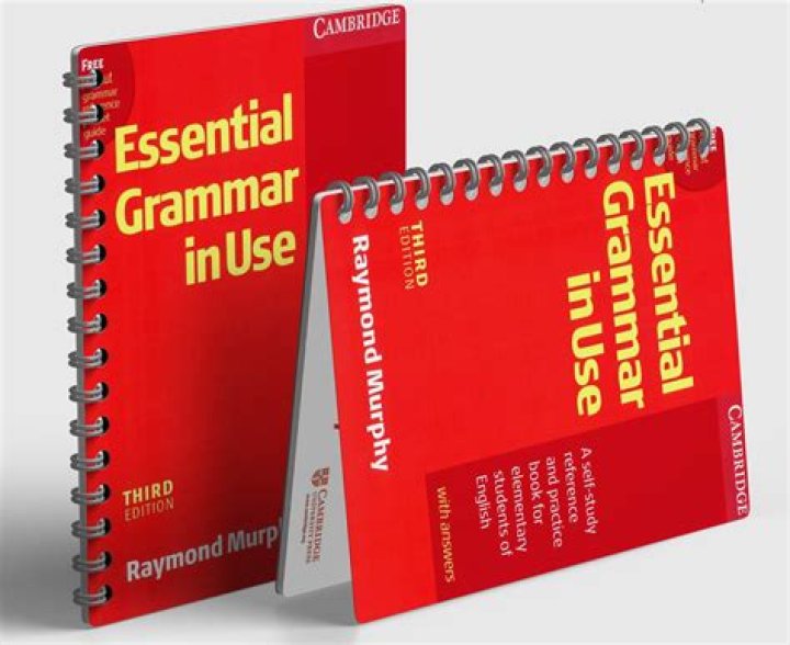 Basic Grammar in Use with Answers PDF – Master Grammar Foundations